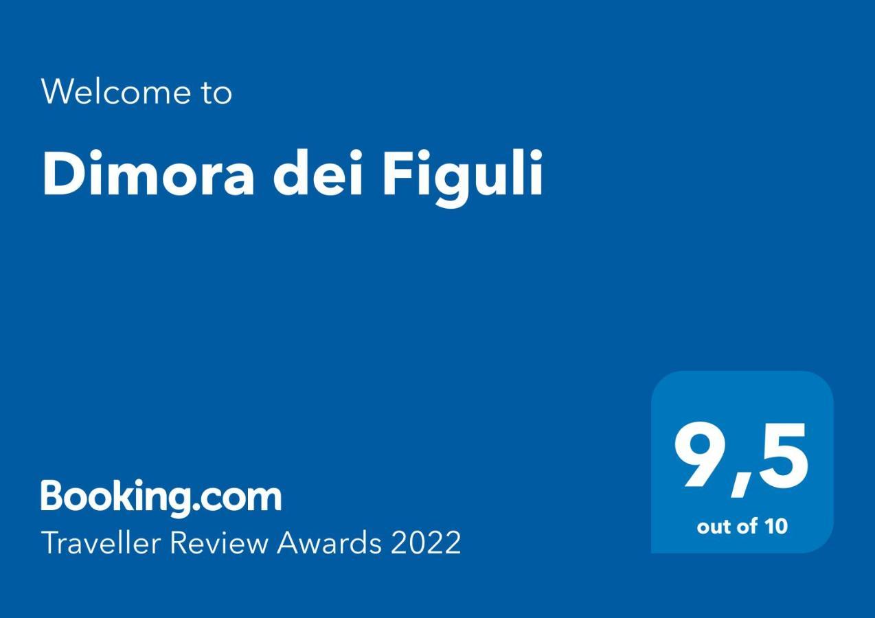 Отель Dimora Dei Figuli Лечче Экстерьер фото